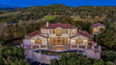 Photo of 405 London Way, Sonoma, CA 95476 (MLS # 325104155)