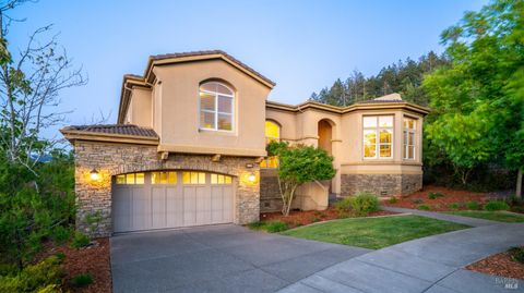 Photo of 5569 Pepperwood Road, Santa Rosa, CA 95409 (MLS # 326012368)