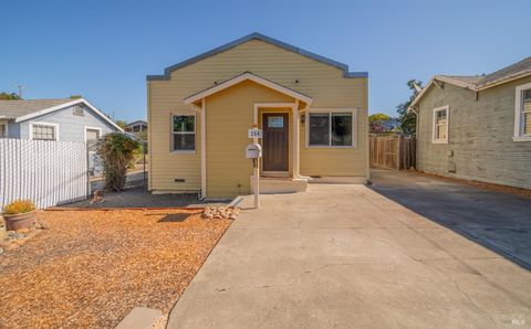 Photo of 344 Idora Avenue, Vallejo, CA 94591 (MLS # 325070331)