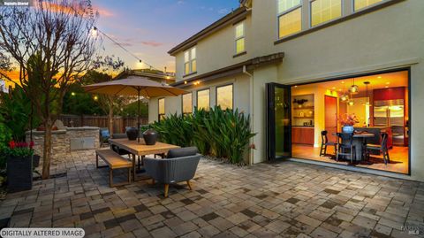 Photo of 92 Oak Grove Drive, Novato, CA 94949 (MLS # 326011697)