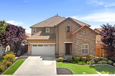 825 Hampton Street, Vacaville, CA 95687 - MLS#: 325034333