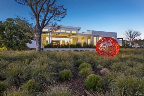 Photo of 2560 Knob Hill Road, Sonoma, CA 95476 (MLS # 325012730)