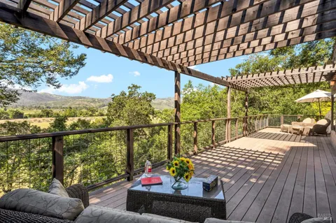 522 Meadowood Lane, St. Helena, CA 94574 - MLS#: 325031984