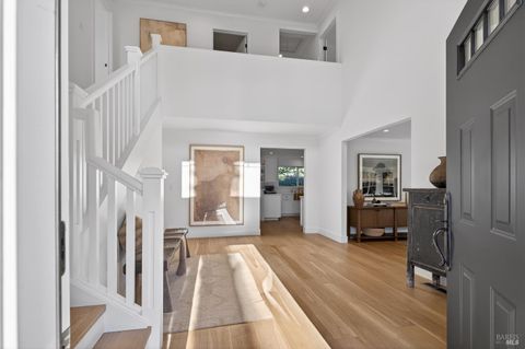 Photo of 20 Archibald Lane, Novato, CA 94945 (MLS # 326019490)