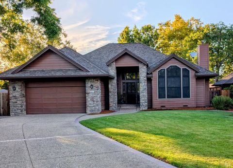 Photo of 1005 Ray Court, Sonoma, CA 95476 (MLS # 325085401)