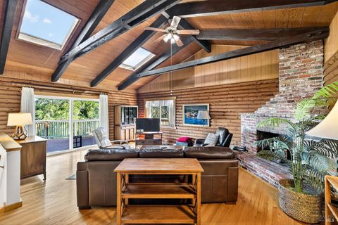 Photo of 30 Manzanita Avenue, Novato, CA 94945 (MLS # 325100135)