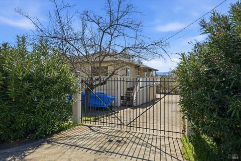 Photo of 16625 Pinecrest Court, Hidden Valley Lake, CA 95467 (MLS # 326018011)