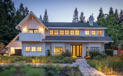 7433 Saint Helena Highway, Napa, CA 94558 - MLS#: 325005056