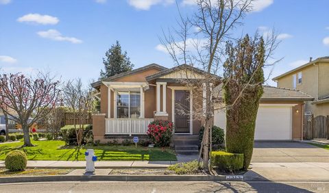 Photo of 1912 Montevino Drive, Santa Rosa, CA 95407 (MLS # 326013973)