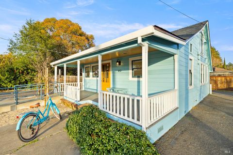 Photo of 472 5th Street W, Sonoma, CA 95476 (MLS # 326009346)