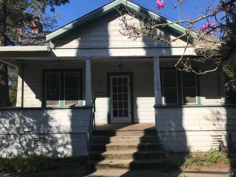 Photo of 1610 Foothill Boulevard, Calistoga, CA 94515 (MLS # 326013352)