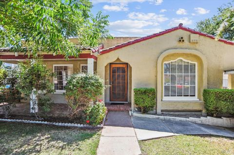 Photo of 853 Benicia Road, Vallejo, CA 94591 (MLS # 325074782)