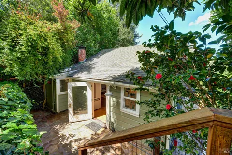 47 Woodside Lane, Mill Valley, CA 94941 - MLS#: 325027138