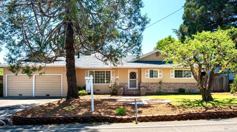 6825 Giusti Road, Forestville, CA 95436 - MLS#: 325041599