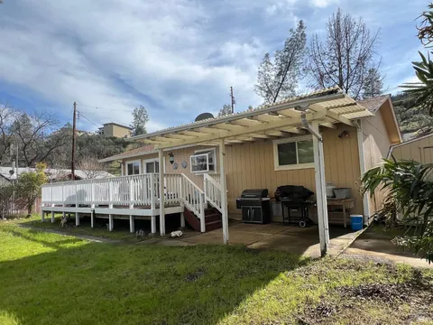 2230 Stagecoach Canyon Road, Pope Valley, CA 94567 - MLS#: 325018440