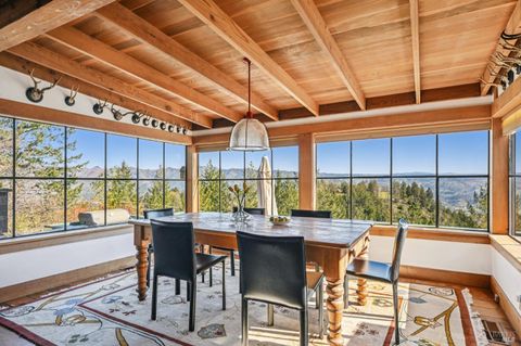 Photo of 4040 Spring Mountain Road, Saint Helena, CA 94574 (MLS # 325026054)