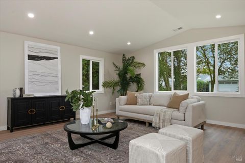 Photo of 8440 Lasalle Avenue, Cotati, CA 94931 (MLS # 325094652)