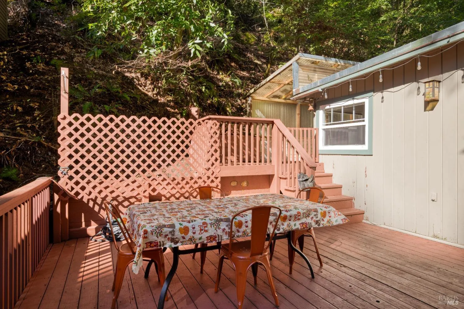 Guerneville, California 95446, United States, 1 Bedroom Bedrooms, ,1 BathroomBathrooms,Residential,Contingent,81780