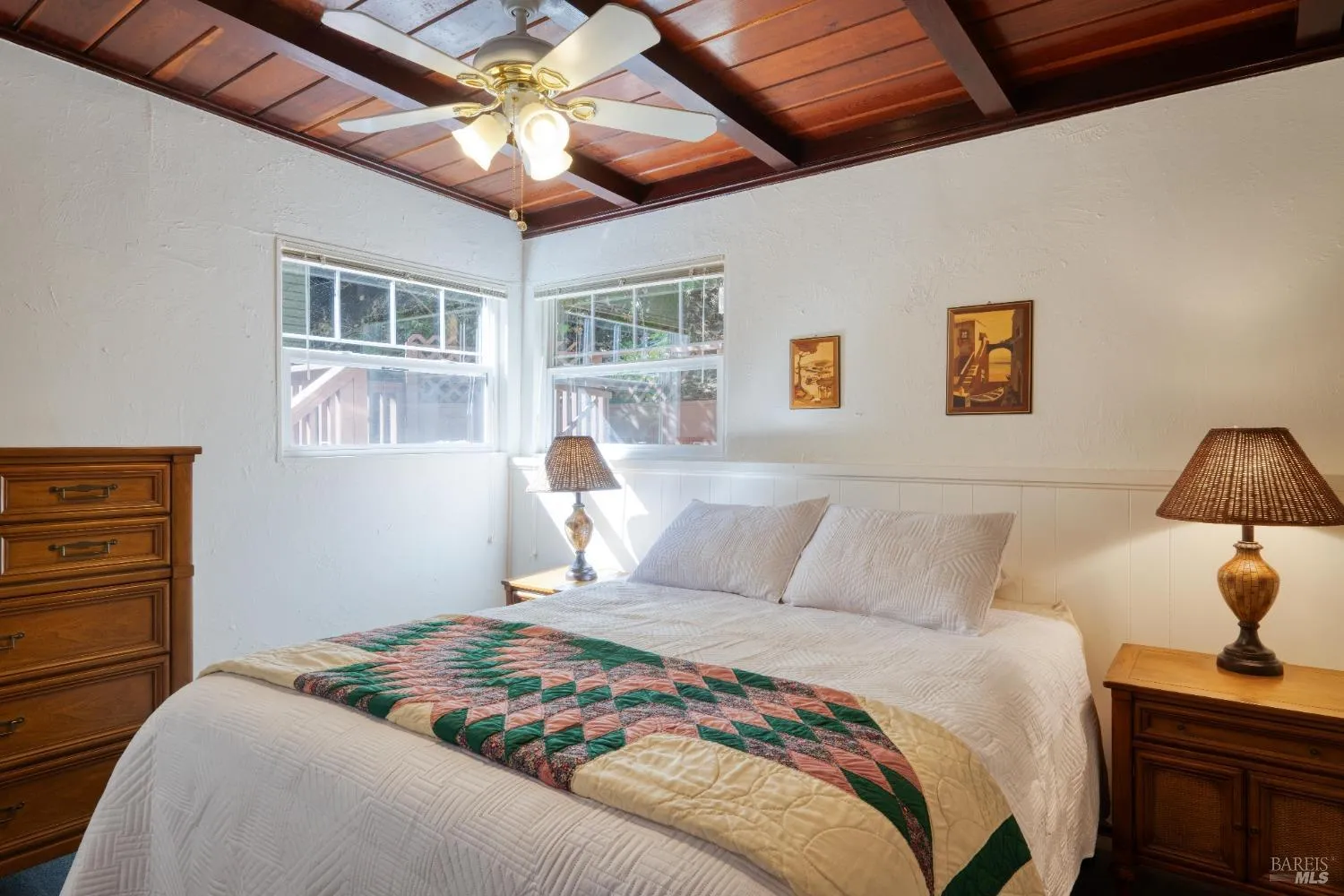 Guerneville, California 95446, United States, 1 Bedroom Bedrooms, ,1 BathroomBathrooms,Residential,Contingent,81780