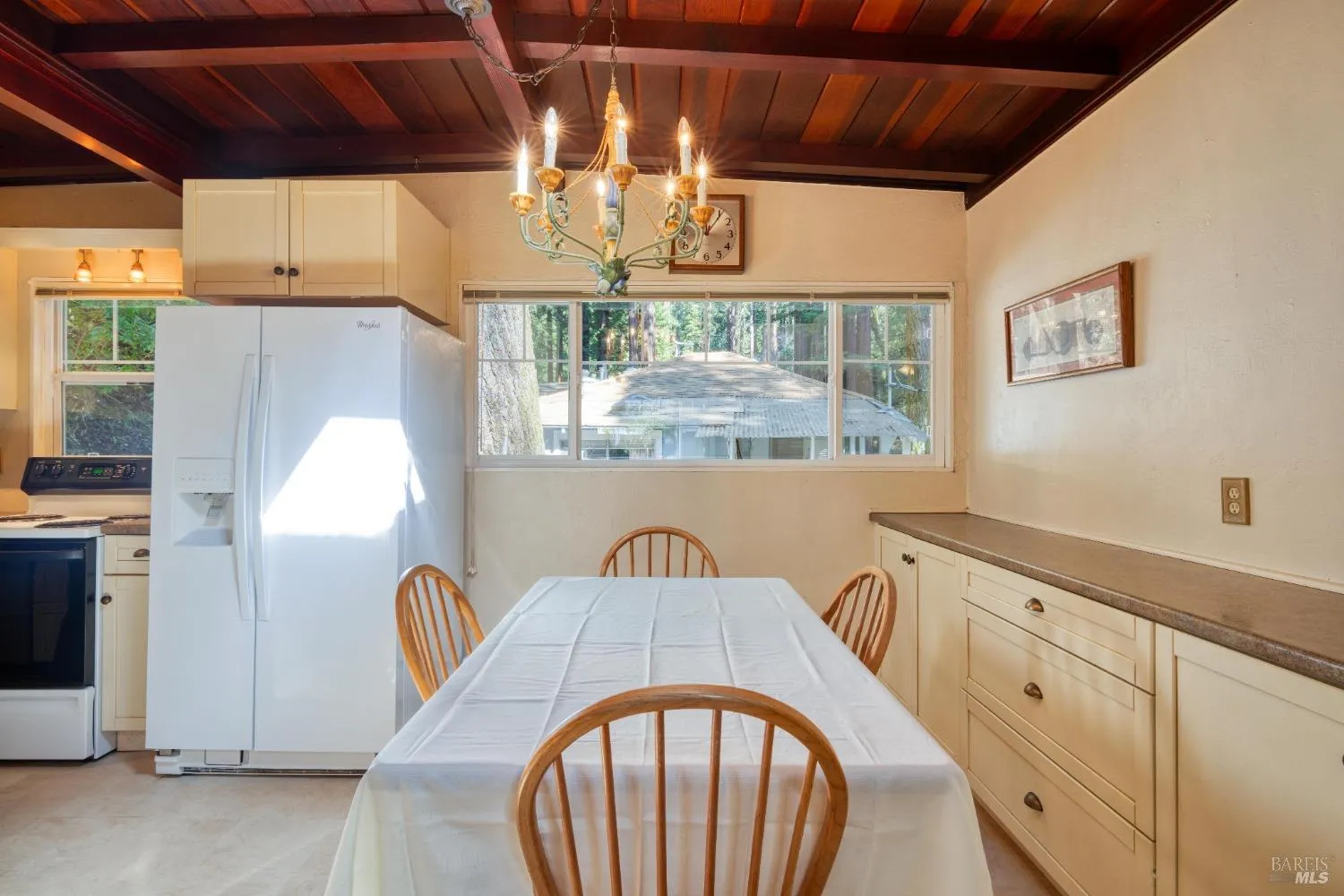 Guerneville, California 95446, United States, 1 Bedroom Bedrooms, ,1 BathroomBathrooms,Residential,Contingent,81780