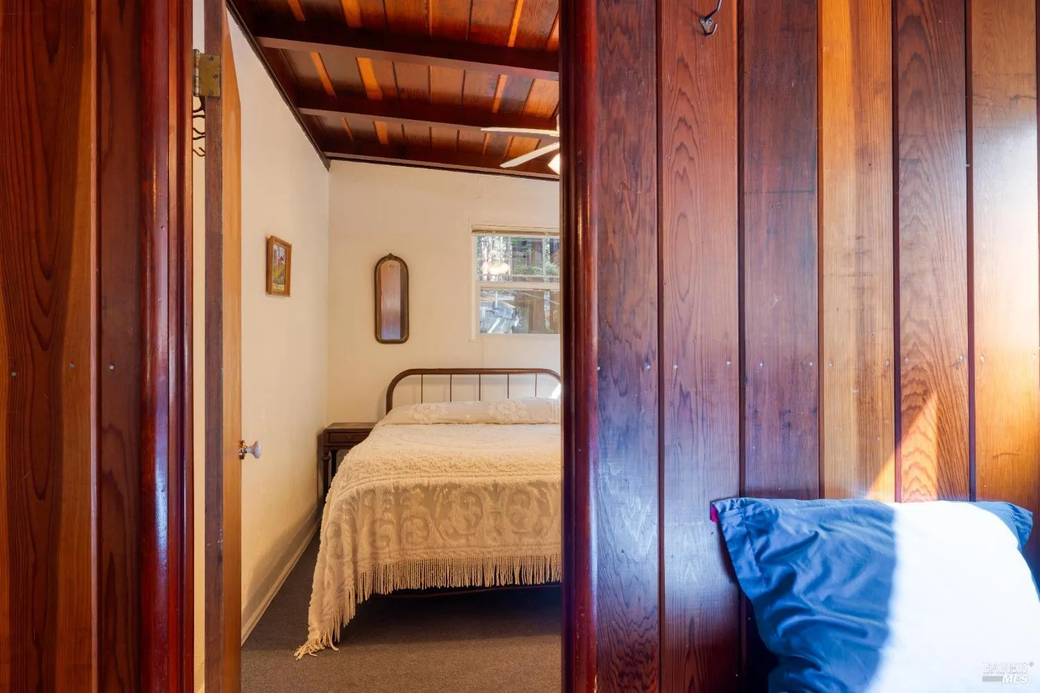 Guerneville, California 95446, United States, 1 Bedroom Bedrooms, ,1 BathroomBathrooms,Residential,Contingent,81780