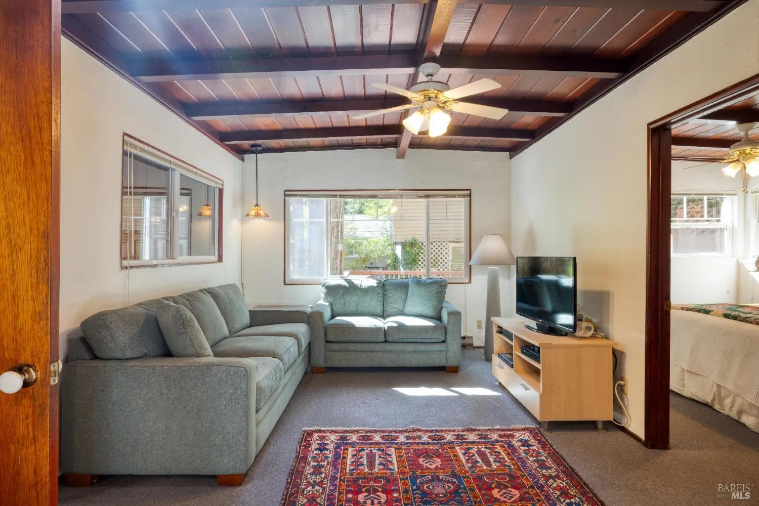 Guerneville, California 95446, United States, 1 Bedroom Bedrooms, ,1 BathroomBathrooms,Residential,Contingent,81780