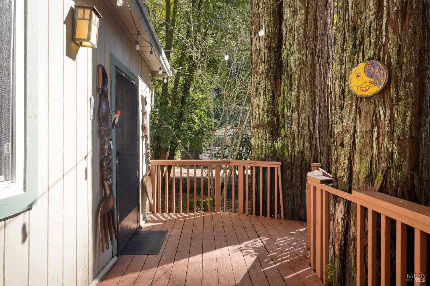 Guerneville, California 95446, United States, 1 Bedroom Bedrooms, ,1 BathroomBathrooms,Residential,Contingent,81780