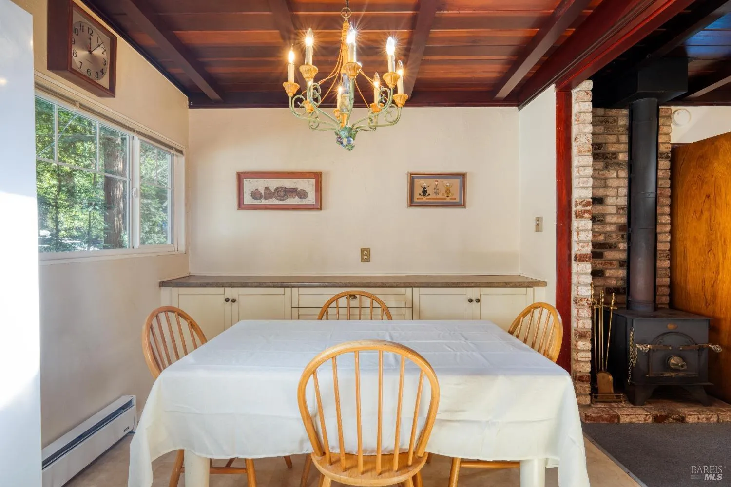 Guerneville, California 95446, United States, 1 Bedroom Bedrooms, ,1 BathroomBathrooms,Residential,Contingent,81780