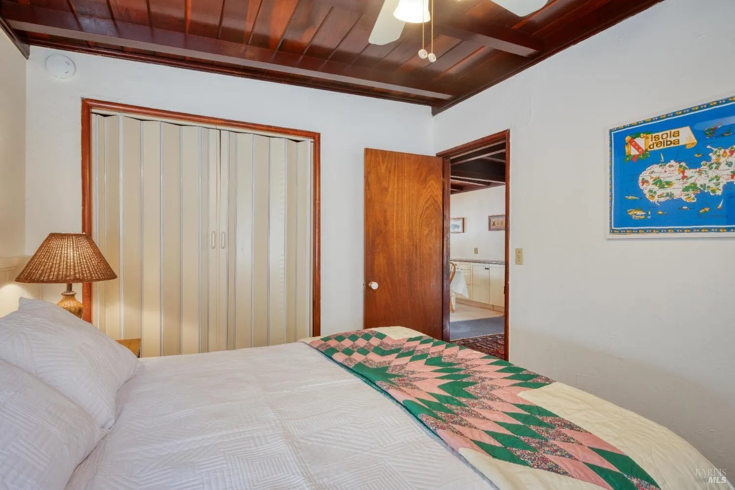 Guerneville, California 95446, United States, 1 Bedroom Bedrooms, ,1 BathroomBathrooms,Residential,Contingent,81780