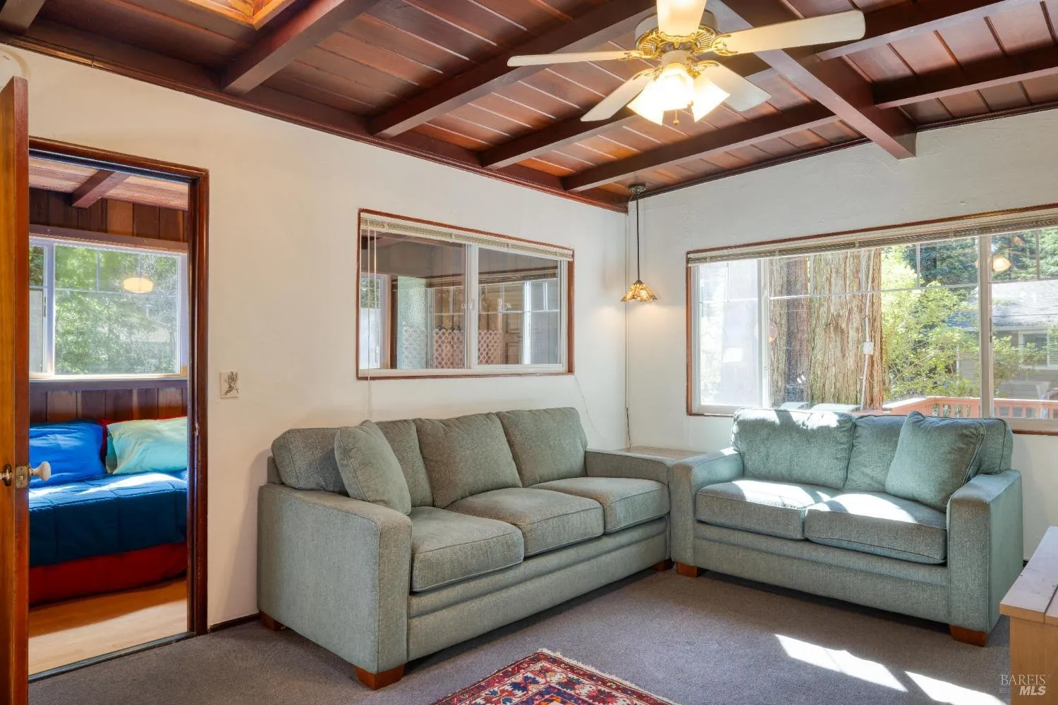 Guerneville, California 95446, United States, 1 Bedroom Bedrooms, ,1 BathroomBathrooms,Residential,Contingent,81780