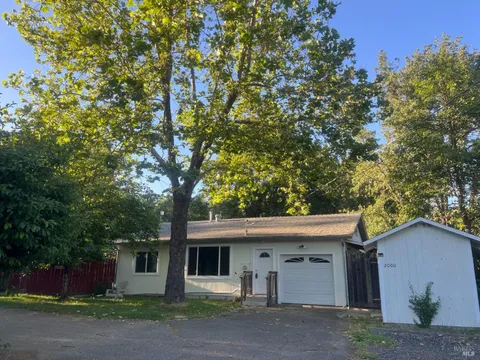 20011 S Main Street, Willits, CA 95490 - MLS#: 324045756