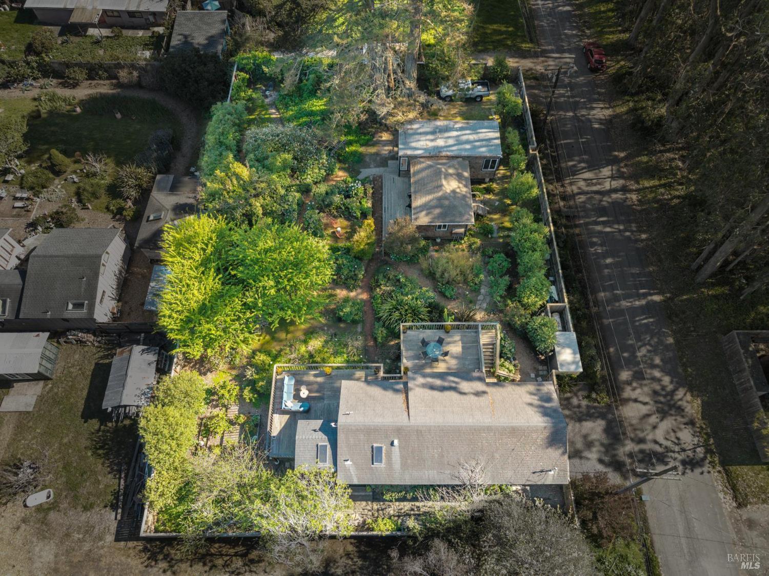 180 Maple Road