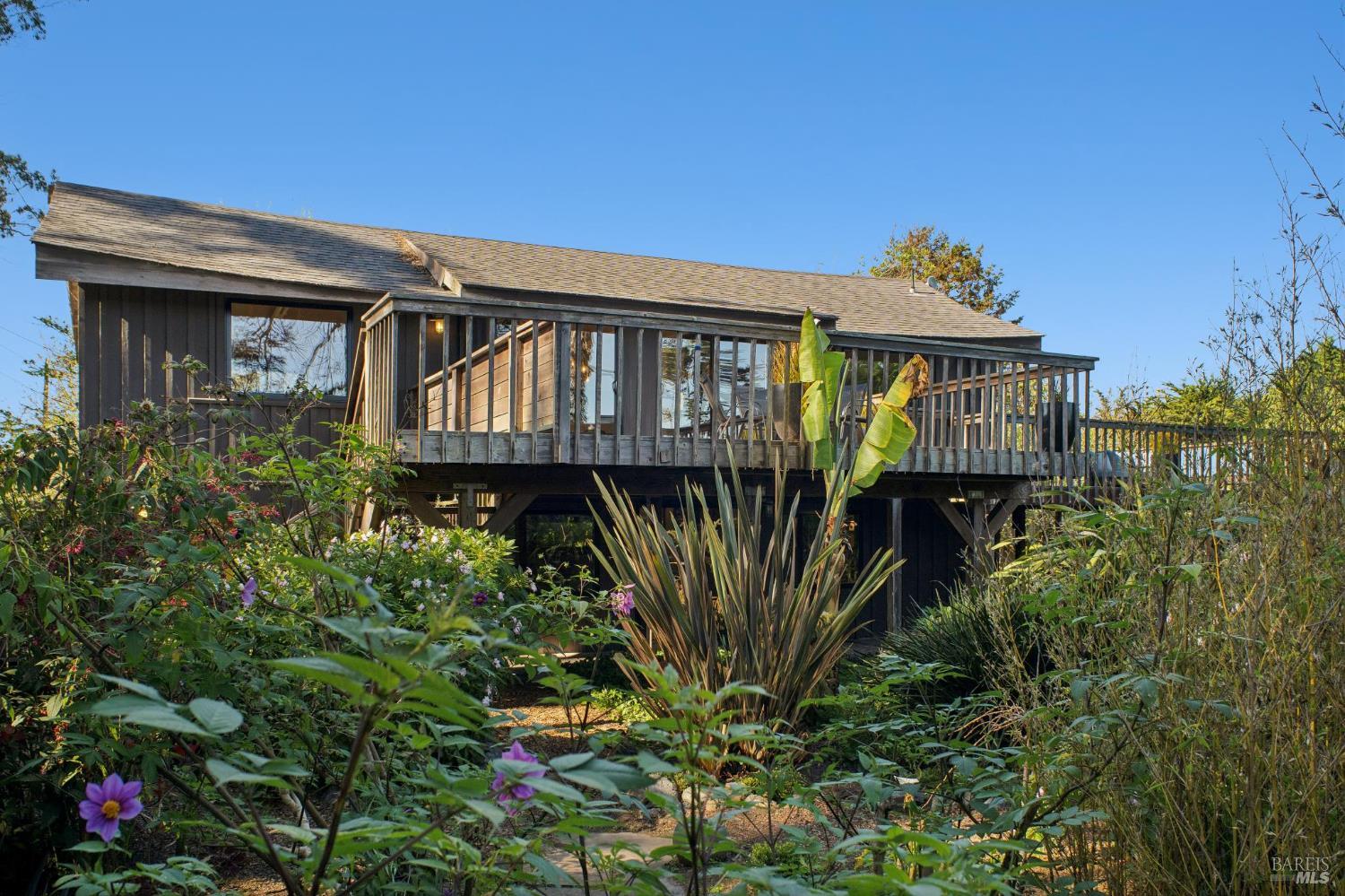 180 Maple Road