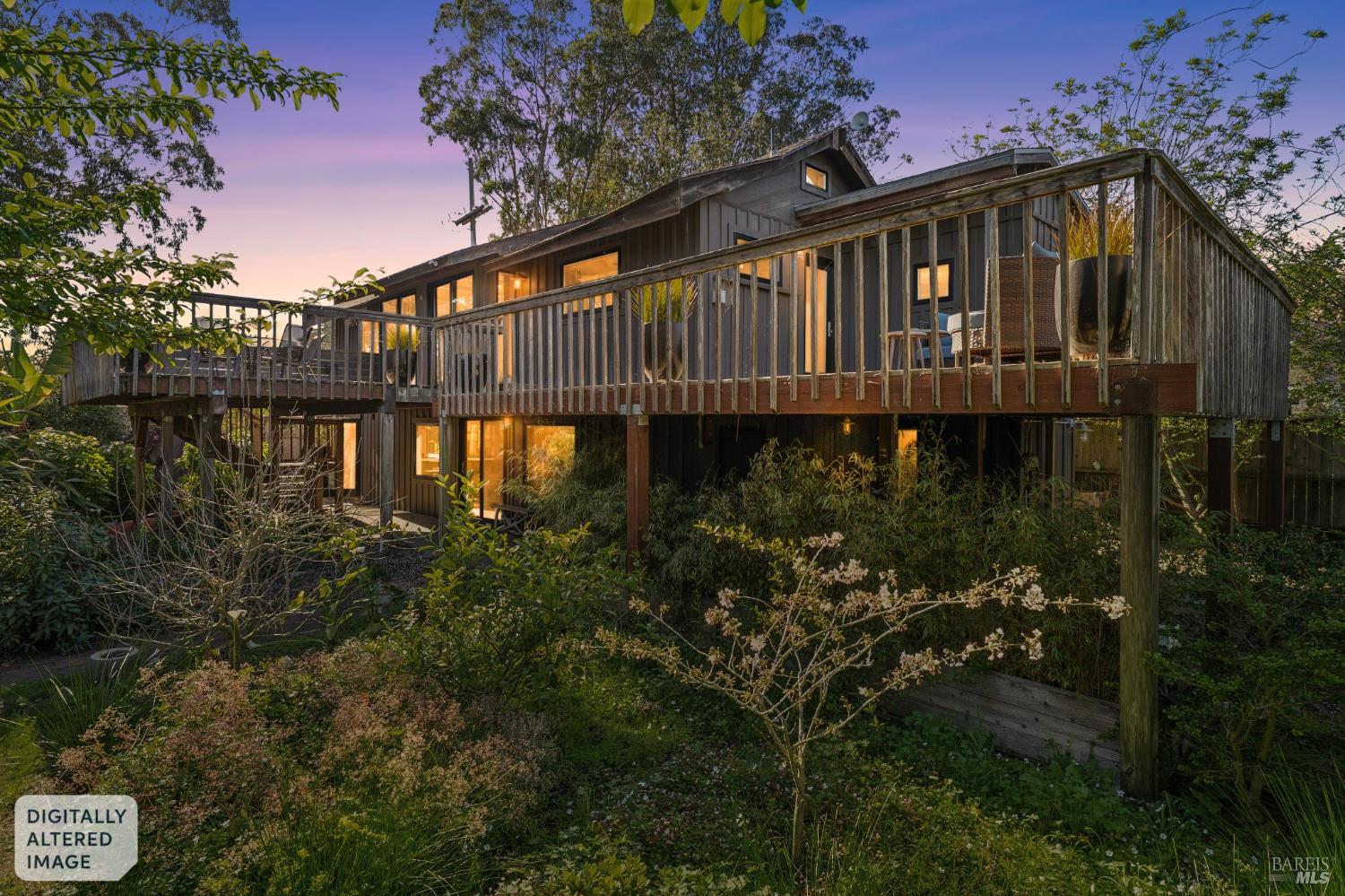 180 Maple Road