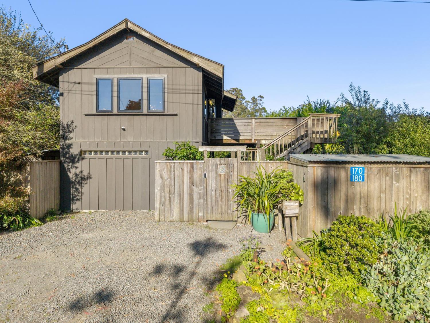 180 Maple Road