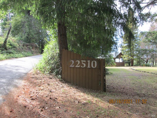 22510 FORT ROSS RD, CAZADERO, CA 95421 - Image b9932909fad4e3f8eb7489c2bf0d6eab/3486655859