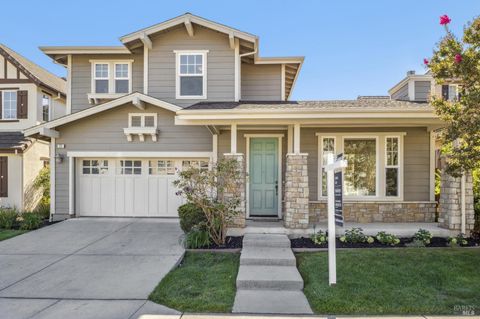 Photo of 71 Oak Grove Drive, Novato, CA 94949 (MLS # 326001640)