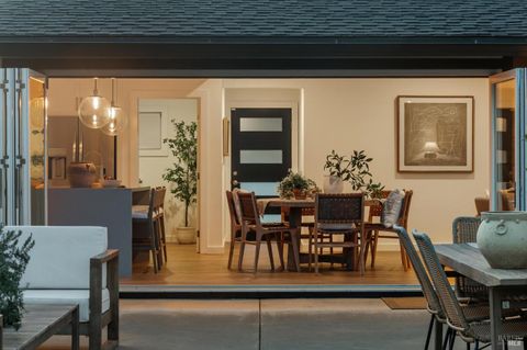 Photo of 122 Blackfield Drive, Tiburon, CA 94920 (MLS # 326011020)