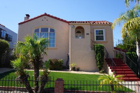 Photo of 1615 Marin Street, Vallejo, CA 94590 (MLS # 325085345)