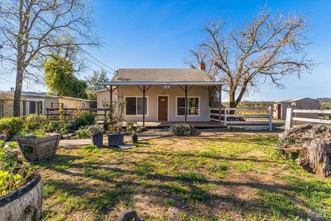 Photo of 21399 River Lane, Geyserville, CA 95441 (MLS # 326018934)