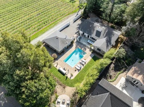 2246 Big Ranch Road, Napa, CA 94558 - MLS#: 325020541