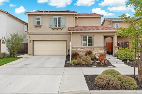 Photo of 2538 Aspire Way, Fairfield, CA 94533 (MLS # 325087194)