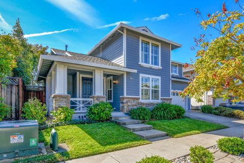 Photo of 1185 Rochioli Drive, Windsor, CA 95492 (MLS # 325089389)