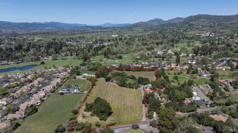Photo of 2134 Monticello Road, Napa, CA 94558 (MLS # 325030890)