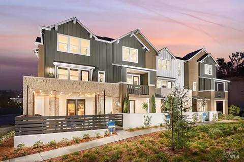 615 Semillon Lane, Santa Rosa, CA 95403 - MLS#: 325016647