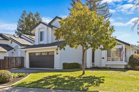 Photo of 140 Billington Lane, Windsor, CA 95492 (MLS # 326012292)