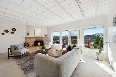 116 Maywood Way, San Rafael, CA 94901 - MLS#: 324092694