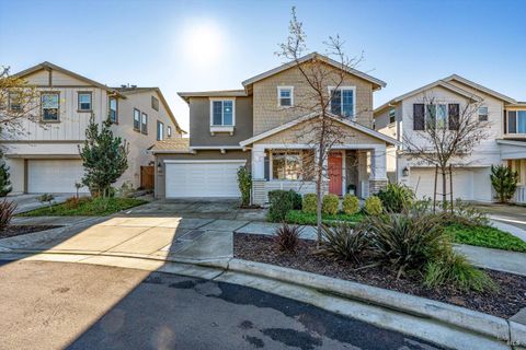 Photo of 2560 Red Willow Drive, Santa Rosa, CA 95403 (MLS # 326001888)