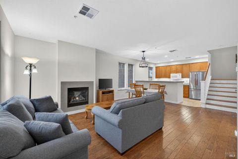 Photo of 7942 Scriver Court, Cotati, CA 94931 (MLS # 326005565)