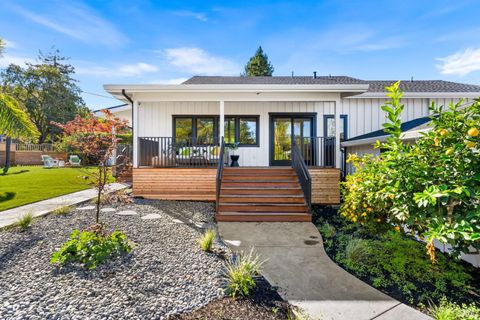 Photo of 59 San Pablo Avenue, San Rafael, CA 94903 (MLS # 325097910)